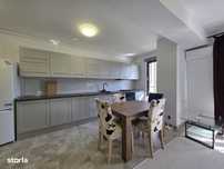 Apartament 2 camere Pipera Rond OMV Pipera Plaza loc parcare subteran