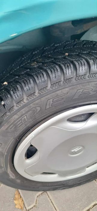 Продавам Sitroen Saxo 1.1 Бензин 60кн