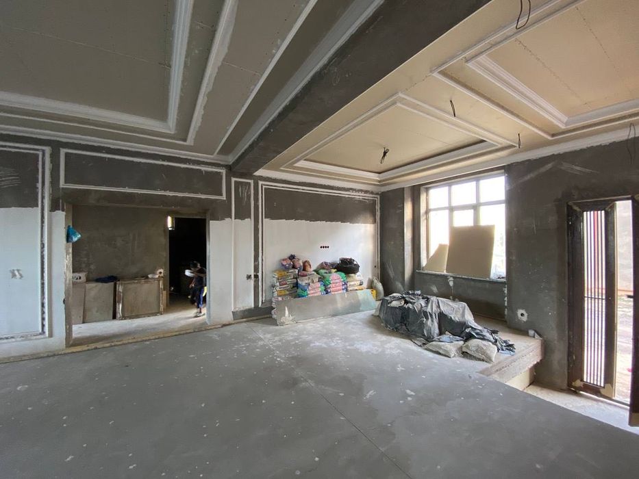 Xovli yunusobod zenit