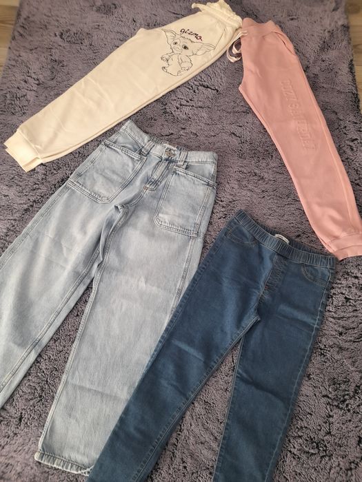 Lot haine fete mărimea 152 Zara,C&A,Reserved
