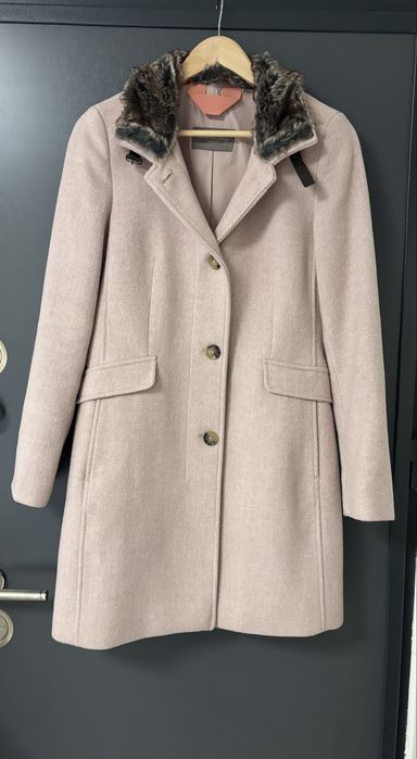 Palton superb Christian Berg - Marime XS / 34