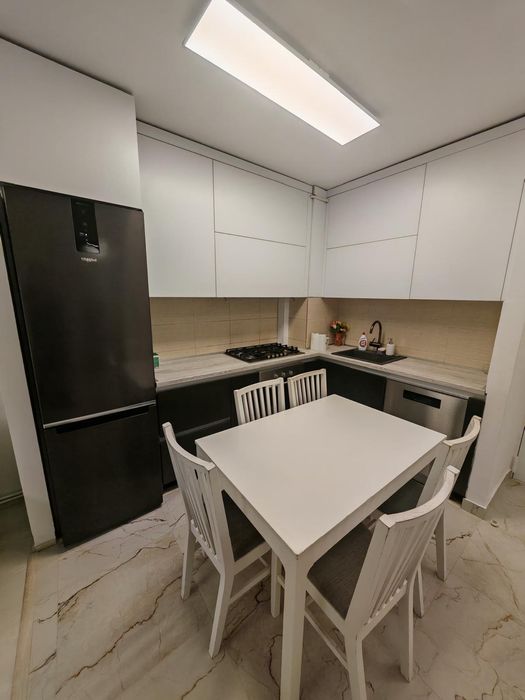 Apartament de închiriat 2 camere - Închiriez  ca persoană fizică  Iasi