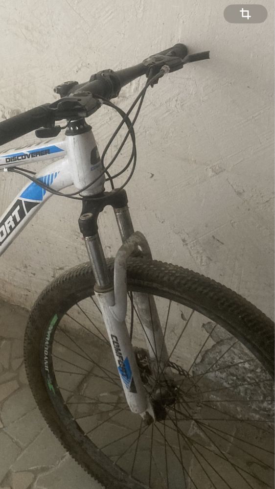 Velosifed comfort