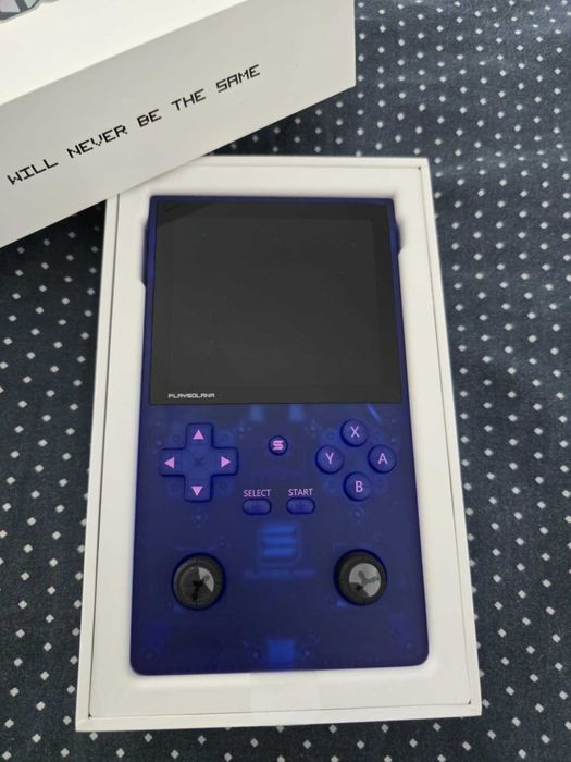 Crypto GAMEBOY Solana PSG1 | NOU!