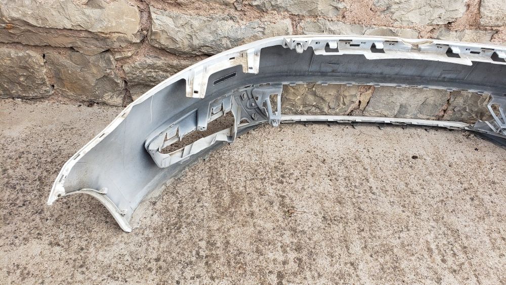 bronq/broni VW Polo 2009-14g.