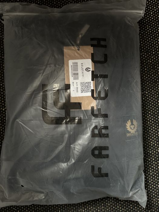 Мъжки екип Belstaff