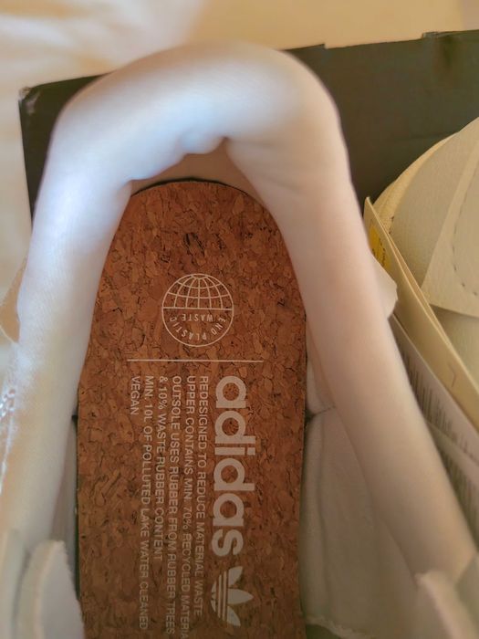 Adidas Continental 90