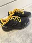Bocanci Jack Wolfskin, marime 31, aproape noi