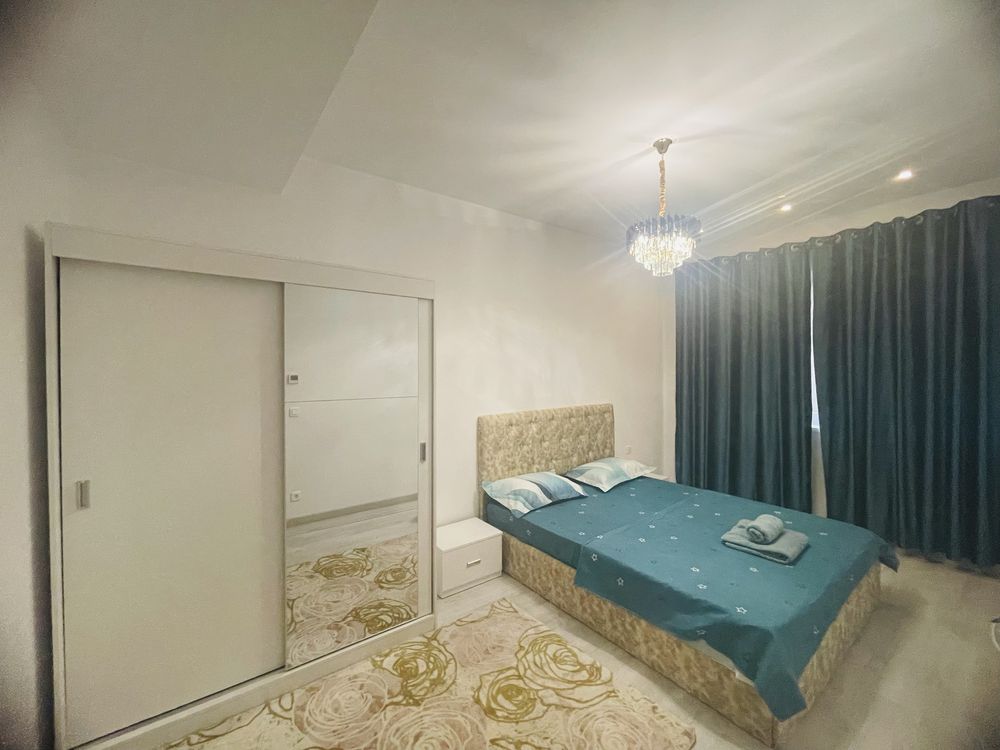 Inchirez apartament regim hotelier