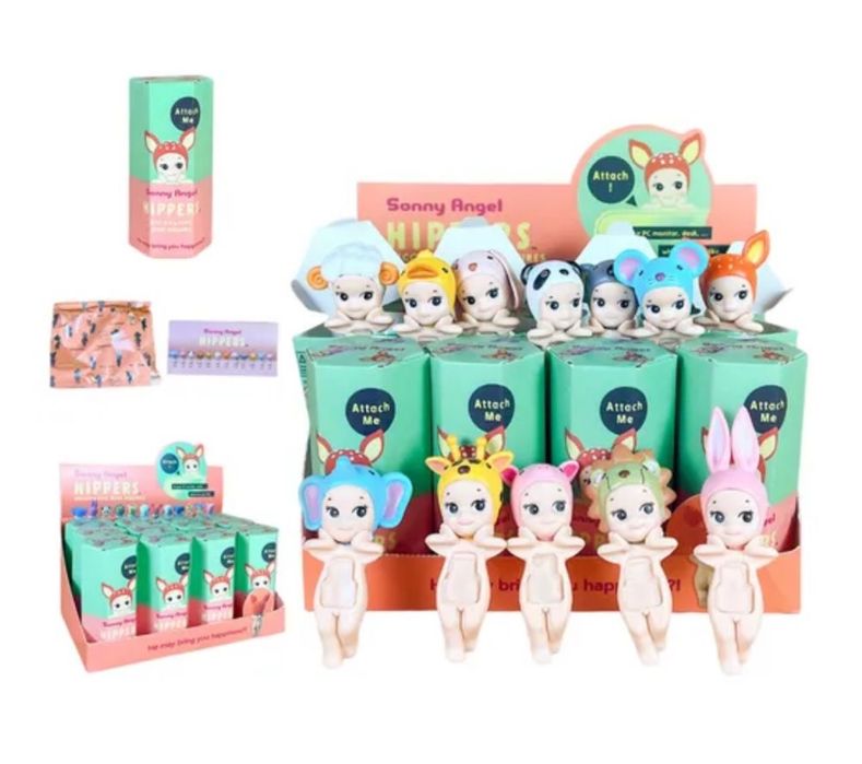 sonny angel ,акссесуар для телефона