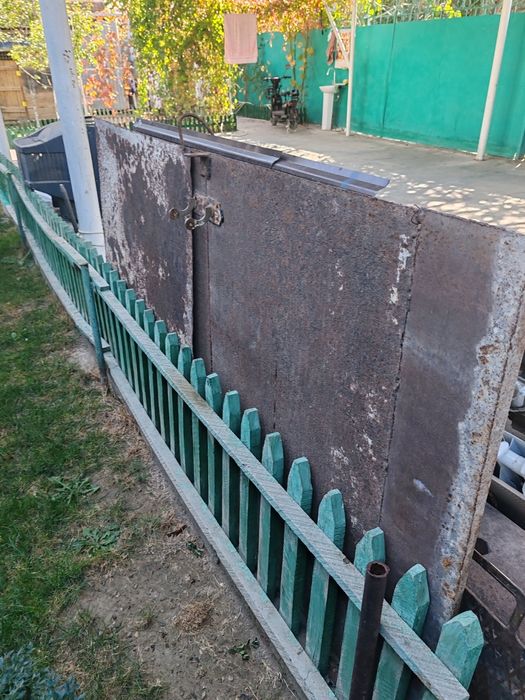 Стройматериалы труба каласник железный дверь