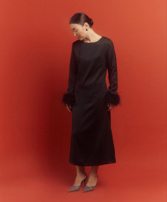 Платье от gaisina