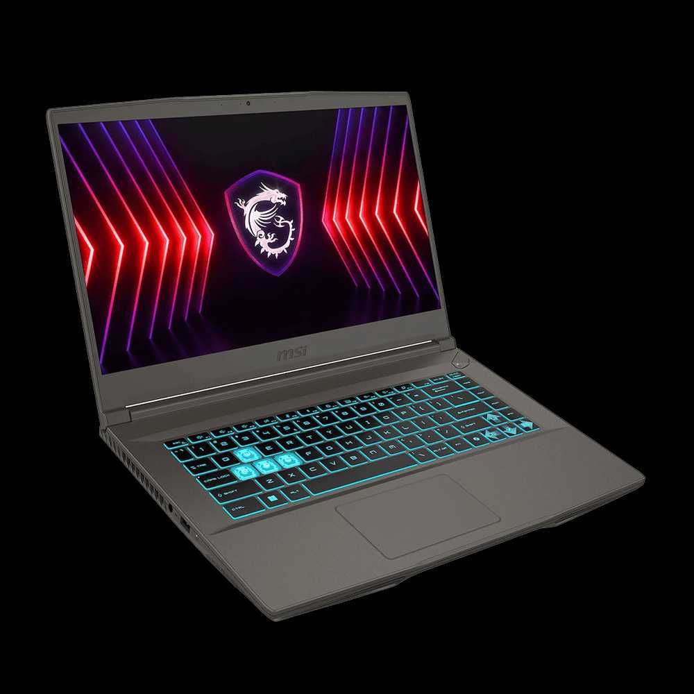 MSI Thin PRO i7 13620H/DDR5 16GB/512GB/RTX4050/15.6 FHD IPS 144Hz