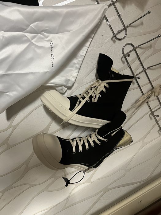 Rick Owens DRKSHDW