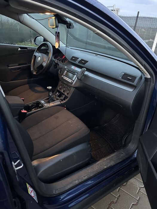 Volkswagen Passat 1.9 Diesel