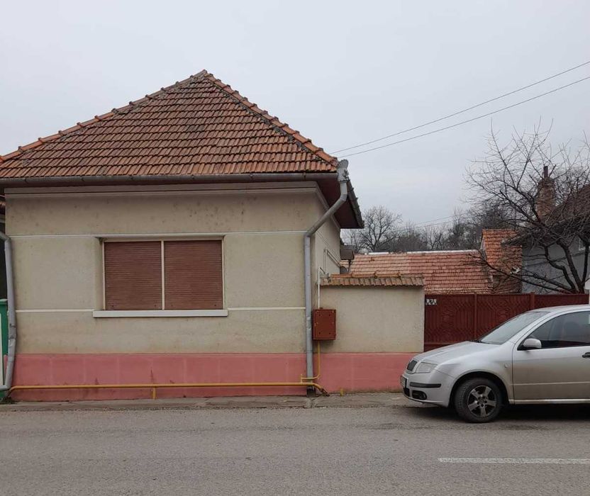 Casă de vânzare direct de la proprietar - Salistea de Alba