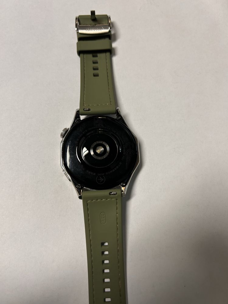 Часовник Huawel watch GT 4