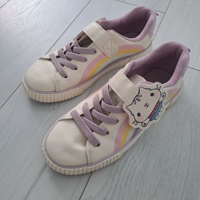 Кецове за момиче