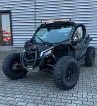 Can Am Maverick Xrs 1000 200 Cp TVA Deductibil Leasing/Credit