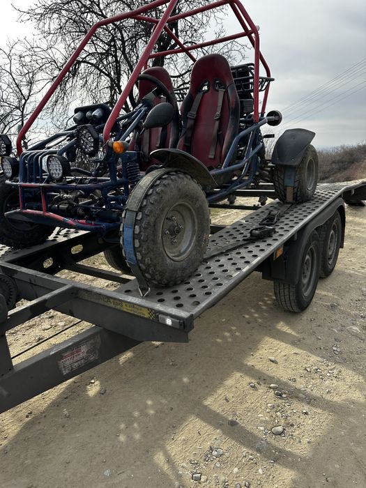 Tractari Auto Buzau NON STOP ‼️