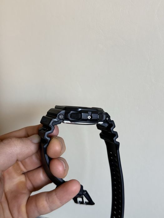 Casio G-Shock G-Lide GBX-100NS-1ER