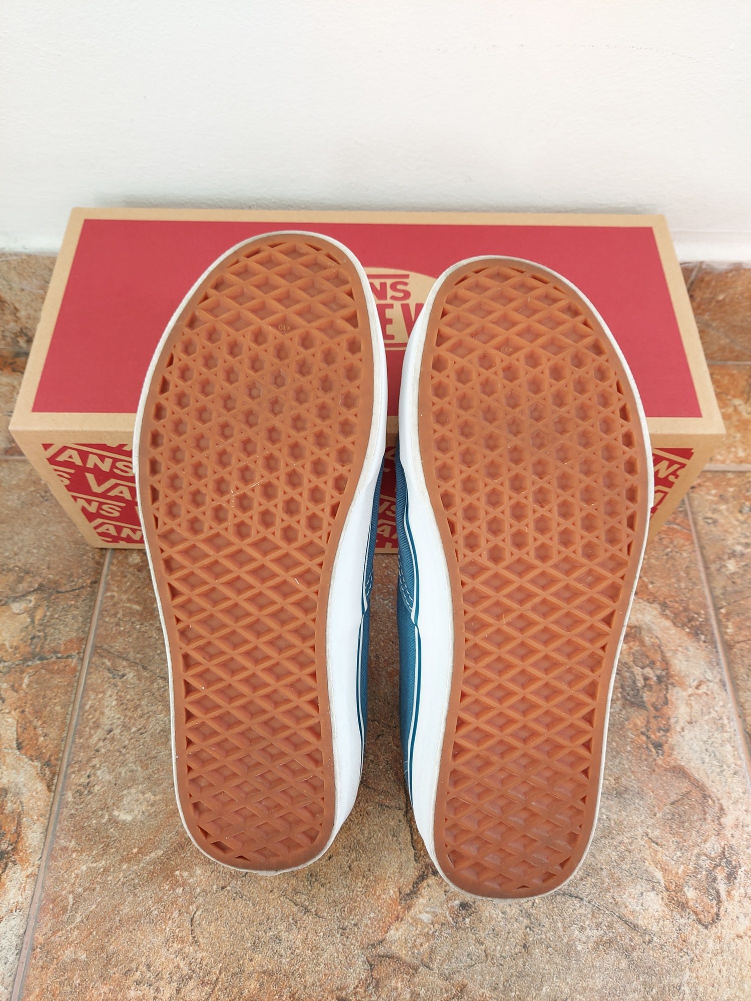 Гуменки Vans, 39 номер, 25 см