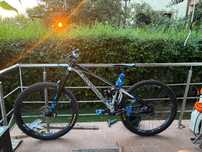 Vand bicicleta mondraker superfoxy