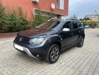 Dacia Duster an 2022 1,5 dci 116cp Euro 6
