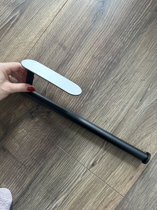 Suport metalic prosoape de bucatarie