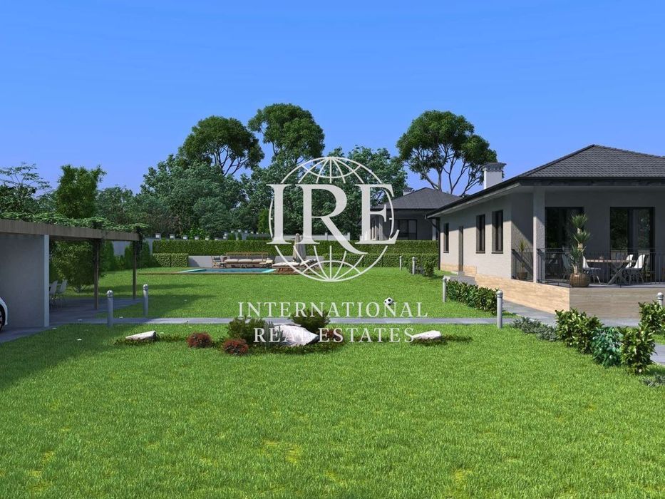 Продава се Къща в с. Равна гора, Област Бургас - 95 кв.м за 1843 €/кв.м - Снимка #3