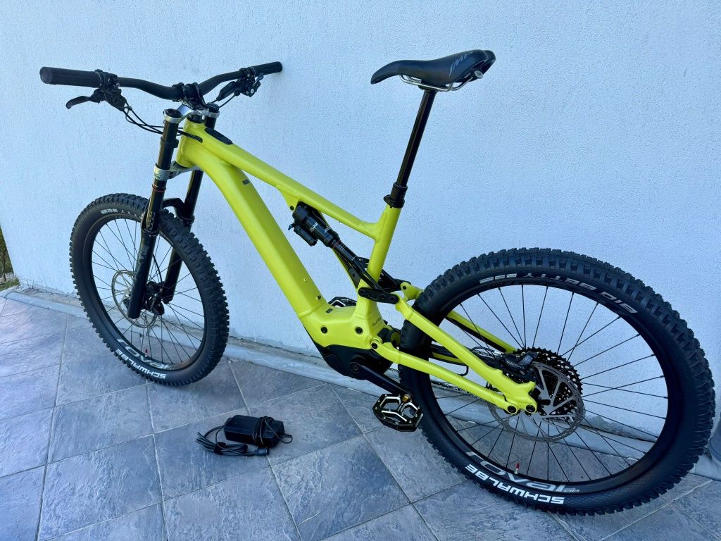 Bicicleta electrica Specialized Turbo Kenevo 2022 XL full 1x12