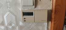 Termostat programabil