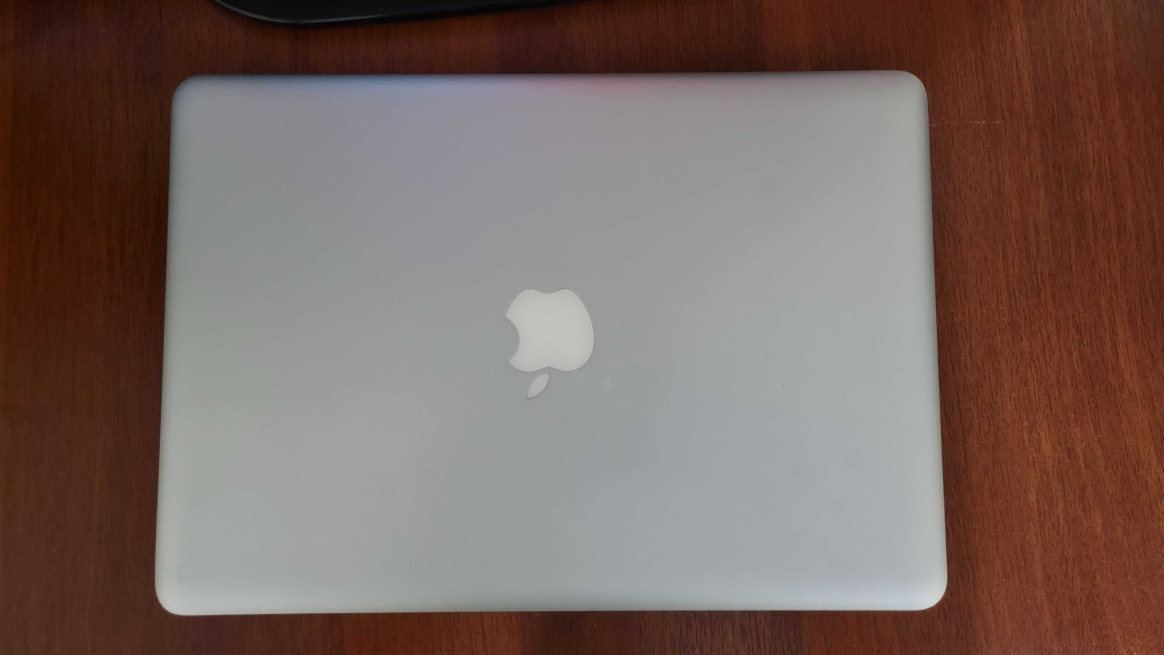 MacBook Pro (13-inch, Early 2011) срочно сотилади