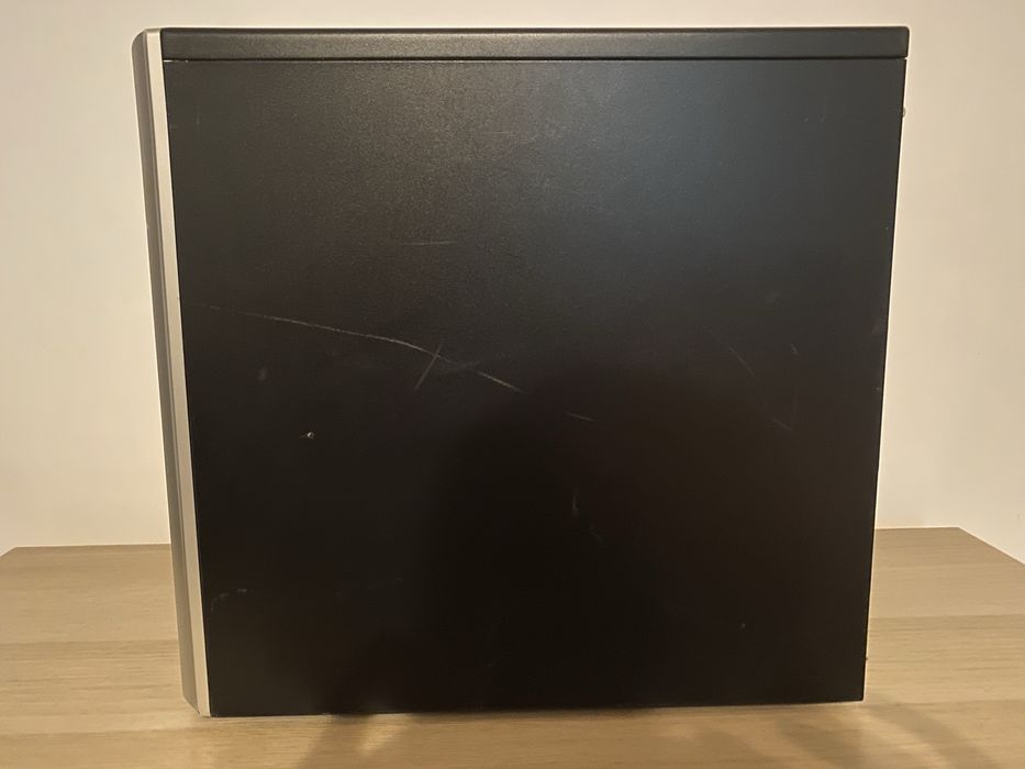 PC i5 2500 3.3Ghz / RX 460 4GB / 12GB RAM / SSD 240GB