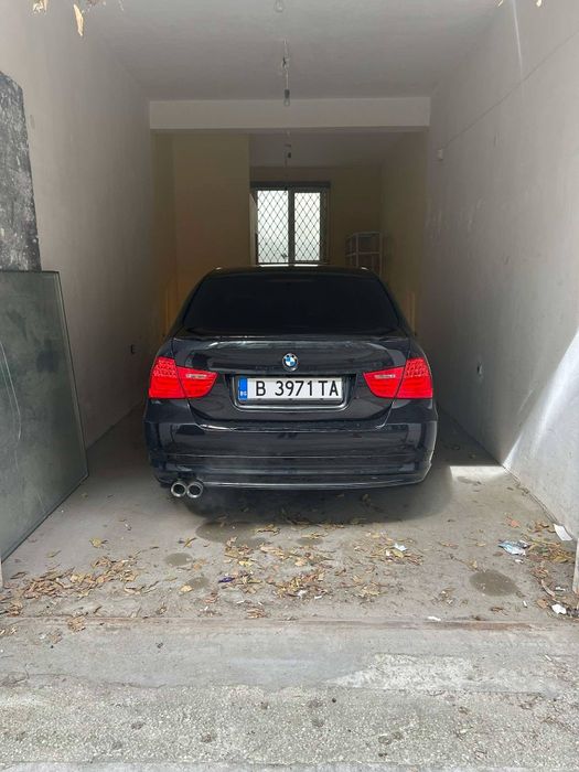BMW 318i 2.0 Facelift