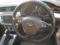 Buton Butoane Comanda Comenzi de pe Volan Volkswagen Passat B8 Break Combi 2014 - 2023 [C3946]