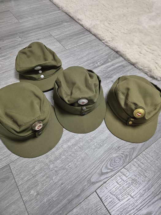 Șapca militara austriacă Bundesheer