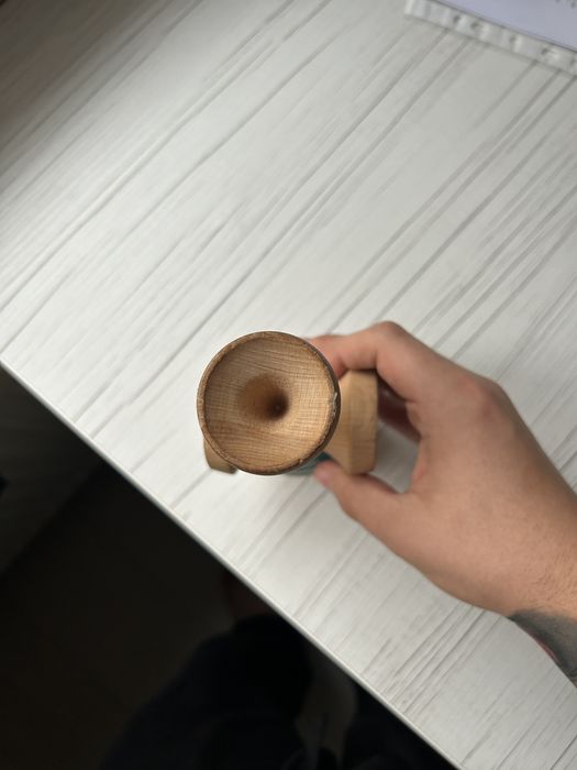 Kendama europe record catch the flow