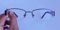 Чисто нови диоптрични очила със стъкла Zeiss