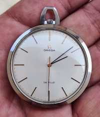 Vintage Omega De Ville pocket watch
