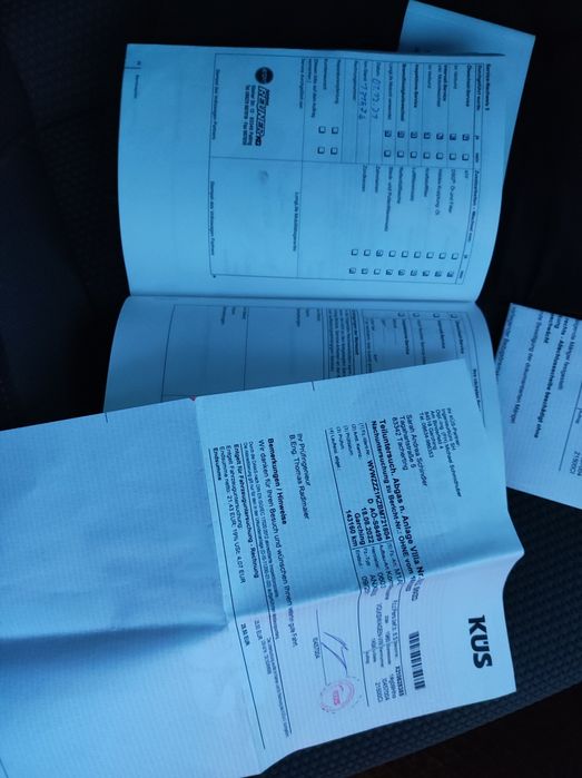 Vw Golf 6**Euro 5*1.4 Benzina