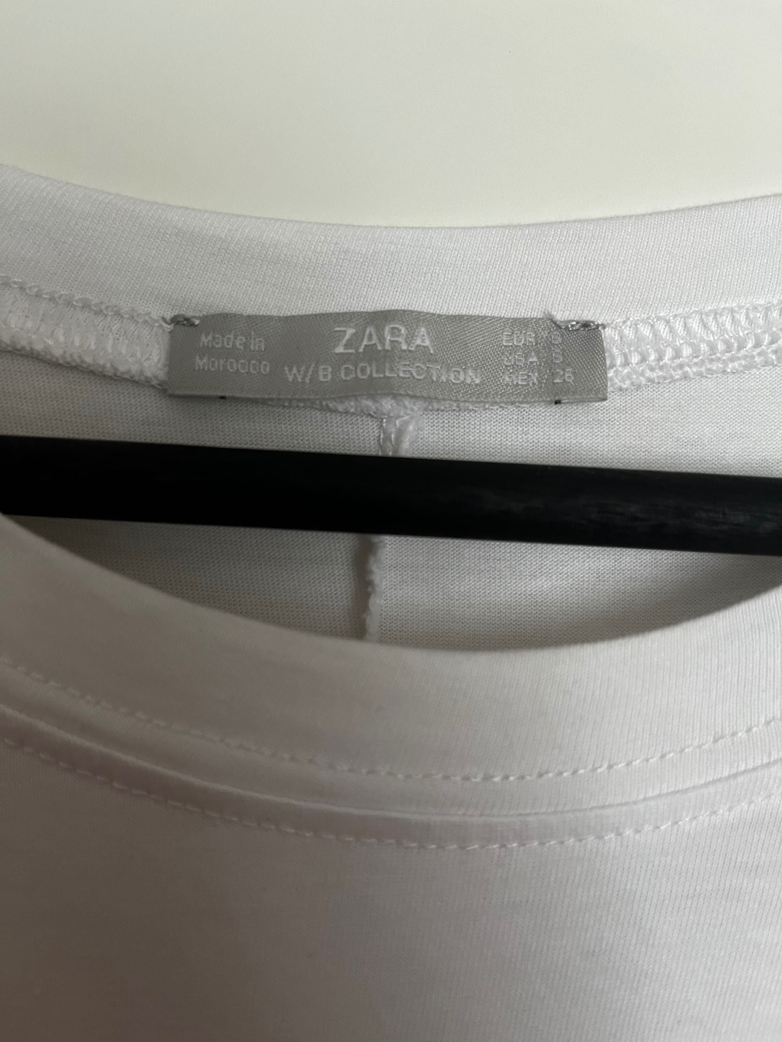 Rochie Zara cu cordon