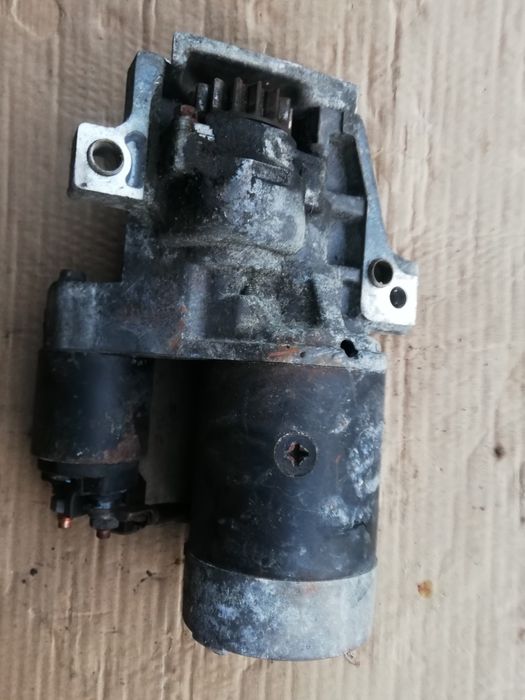 Electromotor compatibil vw sharan golf 4 bora polo 1.9 tdi 09A911023B