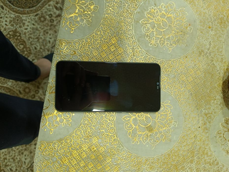 Redmi  mi 8 lite