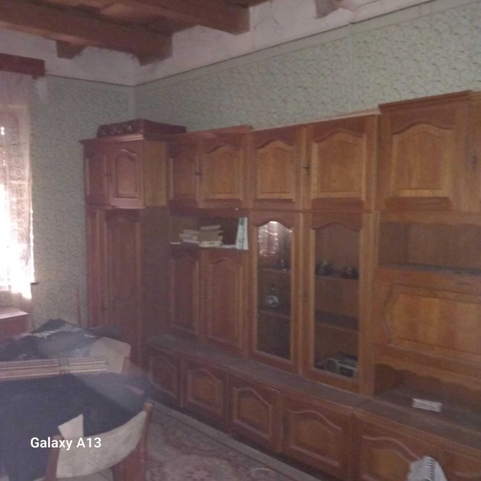 De vânzare casă familială, în Chichiș