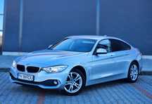 Bmw f36 - seria 4 grand coupe - xdrive 2015