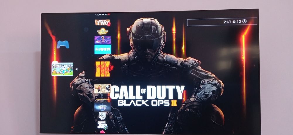 Playstation 3super slim