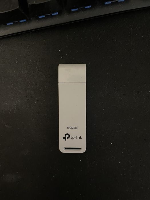 продам wi-fi адаптер tp link