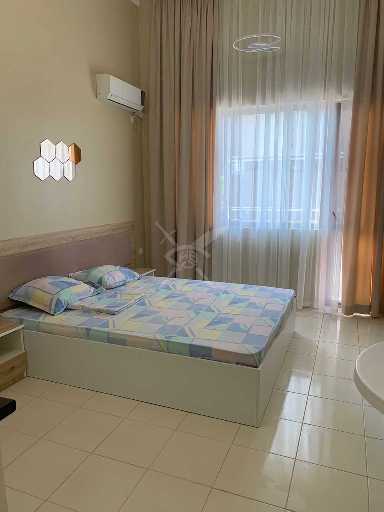 Продава се Едностаен апартамент в Поморие - 32 кв.м за 1407 €/кв.м - Снимка #4