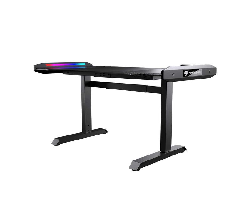 Игровой стол Cougar Mars Pro 150. Доставка по Узбекистану. Гарантия.